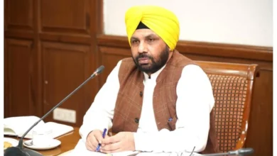 बिजली मंत्री हरभजन सिंह ईटीओ ने किसानों से बिजली संबंधी खराबी की तुरंत सूचना देने का आग्रह किया