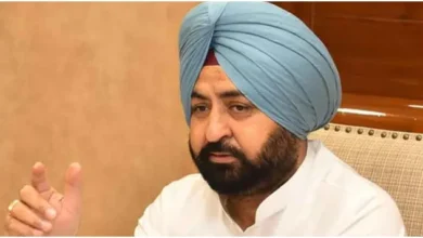 कैबिनेट मंत्री Hardeep Singh Mundian जीटी रोड से खासी कलां तक ​​लिंक रोड की विशेष मरम्मत का भी शिलान्यास करेंगे