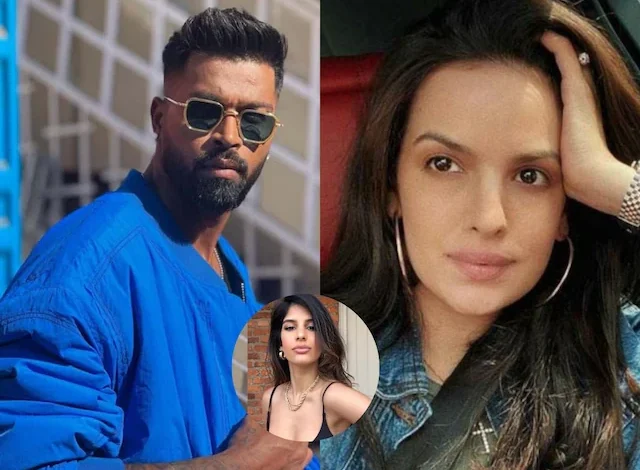 हार्दिक पांड्या की नई प्रेमिका Jasmin Walia पूरी तरह से नताशा की जगह ले चुकी है, इस वीडियो को देख होने लगी ऐसी-ऐसी बातें 1 हार्दिक पांड्या की नई प्रेमिका Jasmin Walia पूरी तरह से नताशा की जगह ले चुकी है, इस वीडियो को देख होने लगी ऐसी-ऐसी बातें