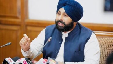 Harjot Singh Bains: पंजाब के "स्कूल मेंटरशिप प्रोग्राम" को मिली जबरदस्त प्रतिक्रिया, सिर्फ 3 दिनों में 100 नौकरशाहों ने किया नामांकन