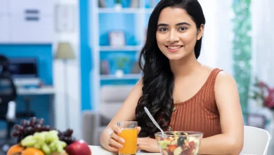 Health Tips For Woman: 35 वर्ष से अधिक उम्र की महिलाओं को अपनी डाइट में इन तीन चीज़ों को ज़रूर शामिल करना चाहिए ताकि वे बढ़ती उम्र में भी सेहतमंद रहें: