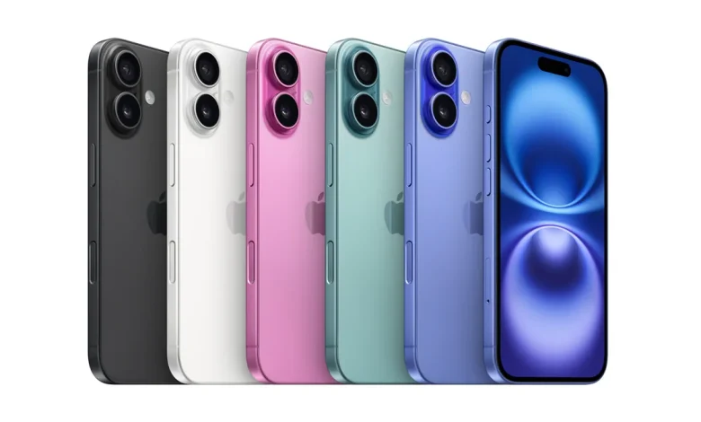 लेटेस्ट iPhone 16e पर बड़ी छूट, 7000 रुपये से अधिक की छूट 1 लेटेस्ट iPhone 16e पर बड़ी छूट, 7000 रुपये से अधिक की छूट