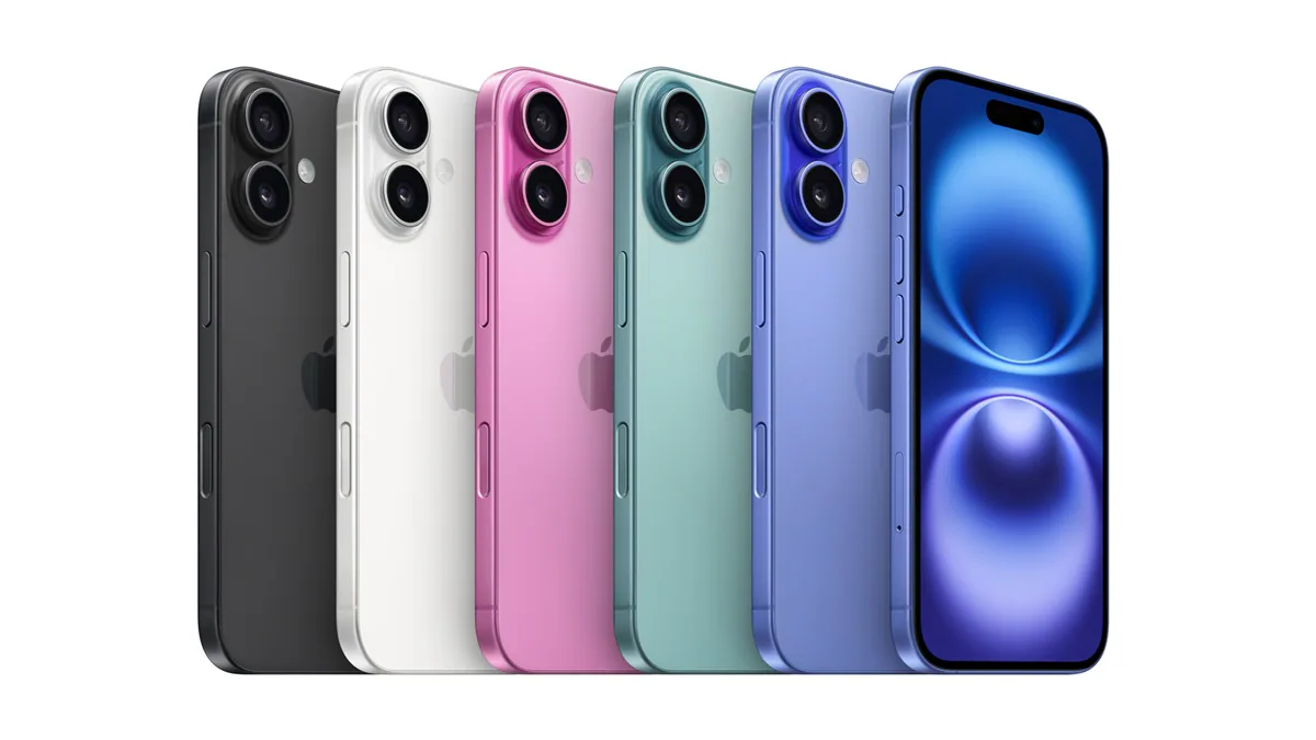 लेटेस्ट iPhone 16e पर बड़ी छूट, 7000 रुपये से अधिक की छूट