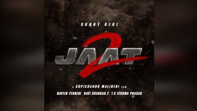 Jaat 2 Announced: सनी देओल नए मिशन के साथ फिर से धमाल मचाएंगे, जाट 2 की अनाउंसमेंट हुई