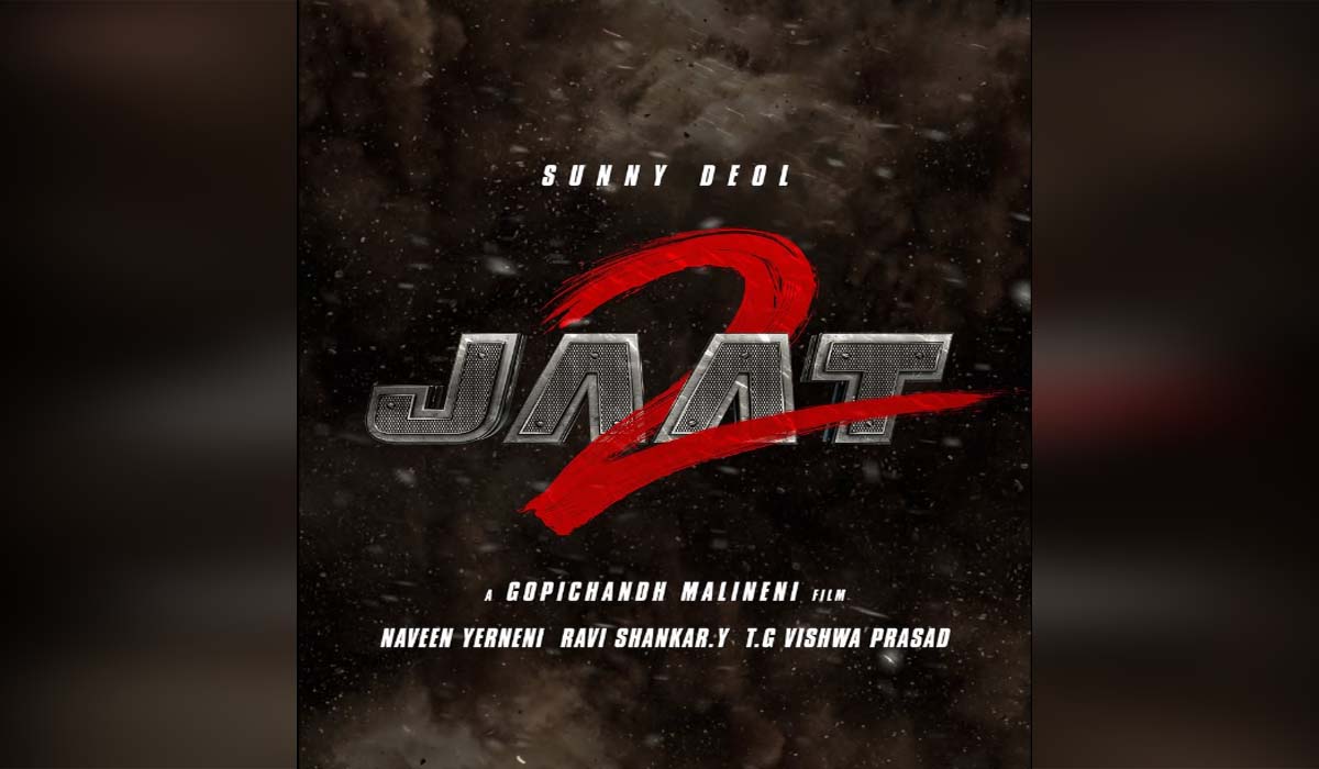 Jaat 2 Announced: सनी देओल नए मिशन के साथ फिर से धमाल मचाएंगे, जाट 2 की अनाउंसमेंट हुई