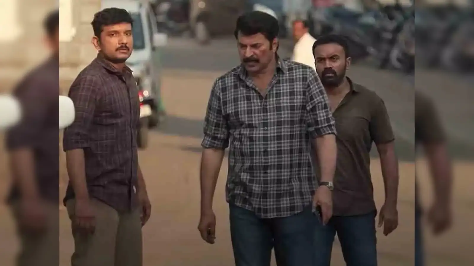 Kannur Squad OTT Release: असल जीवन पर आधारित भयानक फिल्म, दो साल की प्रतीक्षा के बाद OTT पर रिलीज हुई