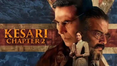 Kesari Chapter 2 BO Collection: कछुए की चाल चलकर जीतेगी रेस 'केसरी चैप्टर 2?, 6 दिनों में अक्षय की फिल्म ने इतनी कमाई की