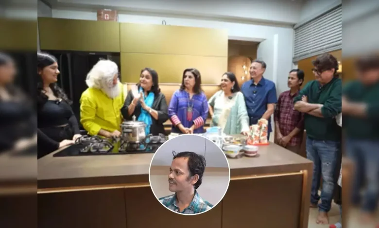 Khichdi 3: ‘खिचड़ी 3’ की घोषणा हुई, ‘खिचड़ी 1’ अगले महीने फिर से रिलीज कि जा सकती है