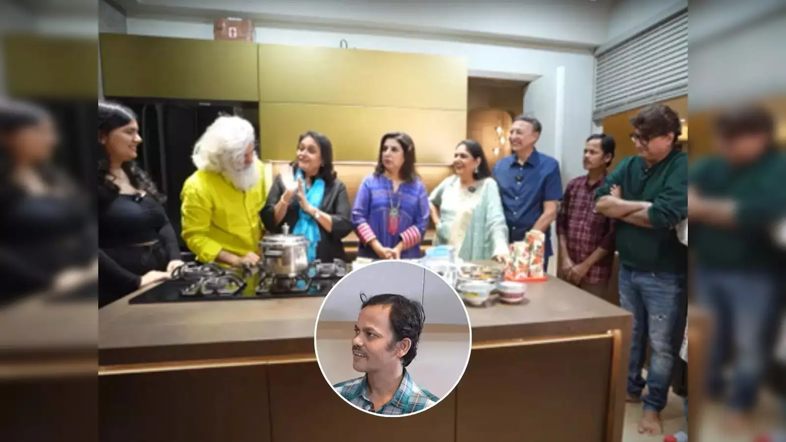 Khichdi 3: ‘खिचड़ी 3’ की घोषणा हुई, ‘खिचड़ी 1’ अगले महीने फिर से रिलीज कि जा सकती है