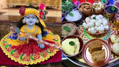 Laddu Gopal Bhog: ये भोग गर्मियों में लड्डू गोपाल को लगाएं, कान्हा जी की कृपा से सारे काम बनेंगे