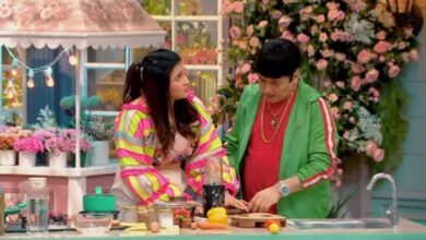 ये एक्ट्रेस ‘Laughter Chefs 2' में मन्नारा चोपड़ा की जगह नजर आएगी, सुदेश लहरी की होगी बल्ले-बल्ले