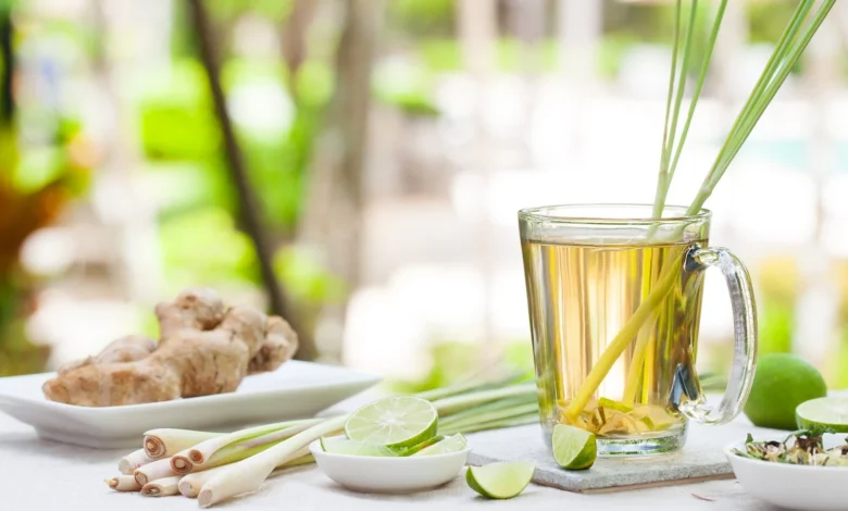 Lemongrass Tea Benefits: रोजाना लेमनग्रास टी पीने से शरीर को ये लाभ मिल सकते हैं: 1 Lemongrass Tea Benefits: रोजाना लेमनग्रास टी पीने से शरीर को ये लाभ मिल सकते हैं: