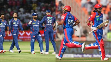 LSG vs DC: इस मैच का टर्निंग पॉइंट क्या रहा? इस खिलाड़ी ने एक विकेट से मैच का रुख बदला