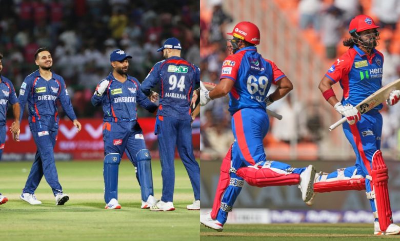 LSG vs DC: इस मैच का टर्निंग पॉइंट क्या रहा? इस खिलाड़ी ने एक विकेट से मैच का रुख बदला