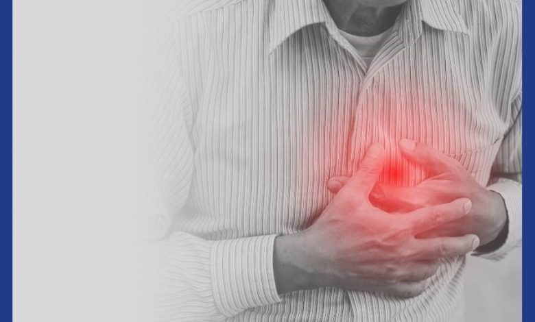 Heart Attack Symptoms: मिनी हार्ट अटैक के लक्षण क्या हैं? संकेत समय रहते नहीं पहचाने तो लेने के देने पड़ सकते हैं