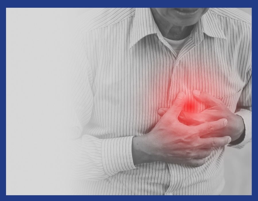 Heart Attack Symptoms: मिनी हार्ट अटैक के लक्षण क्या हैं? संकेत समय रहते नहीं पहचाने तो लेने के देने पड़ सकते हैं