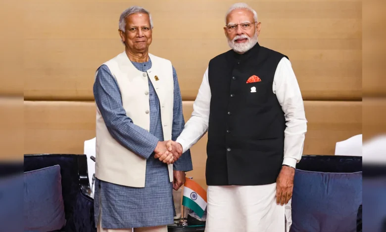 PM Narendra Modi-यूनुस की मुलाकात से उत्साहित है बांग्लादेश, अब क्या सपने देख रहा है?
