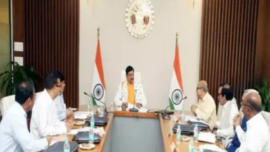 CM Mohan Yadav: नवम्बर माह में भोपाल में होगा इंडियन सोसायटी फॉर बुद्धिस्ट स्टडीज का रजत जयंती सम्मेलन
