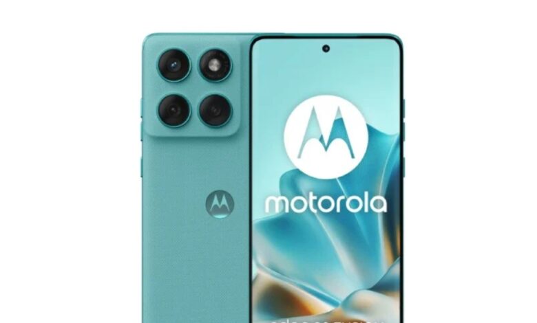 Motorola Edge 60 Fusion: ये 32MP सेल्फी कैमरे वाला नया फोन लॉन्च हुआ, बैटरी- डिस्प्ले शानदार 1 Motorola Edge 60 Fusion: ये 32MP सेल्फी कैमरे वाला नया फोन लॉन्च हुआ, बैटरी- डिस्प्ले शानदार