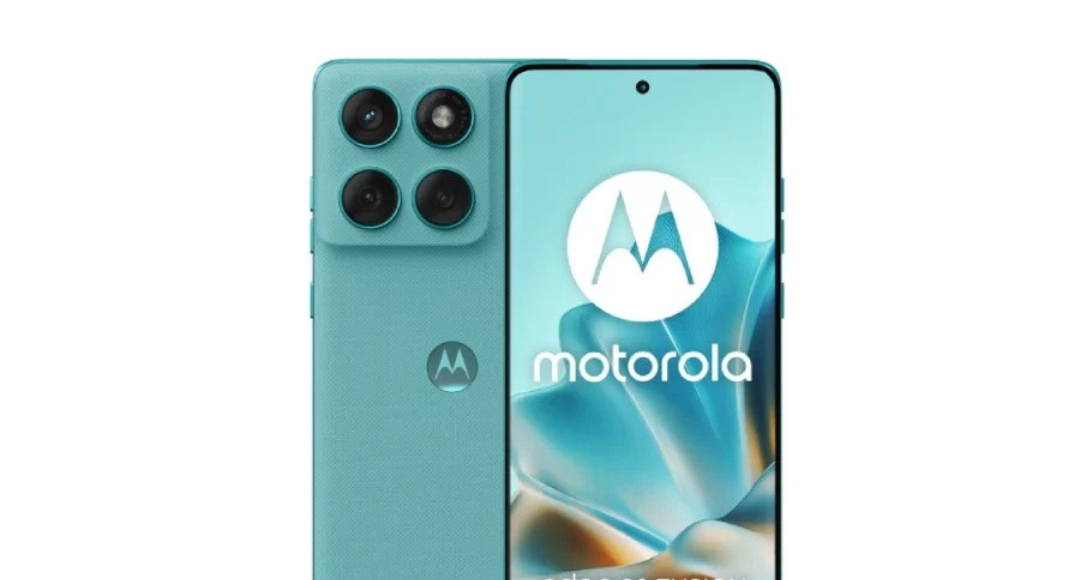 Motorola Edge 60 Fusion: ये 32MP सेल्फी कैमरे वाला नया फोन लॉन्च हुआ, बैटरी- डिस्प्ले शानदार