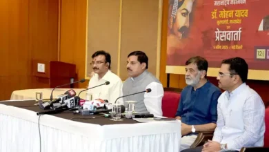 CM Mohan Yadav: दिवसीय विक्रमादित्य महानाट्य का मंचन दिल्ली के लाल किले पर होगा