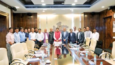 CM Mohan Yadav ने 27 अप्रैल को इंदौर में IT और टेलीकॉम क्षेत्र में निवेश की अपील की