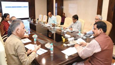 CM Mohan Yadav की अध्यक्षता में मंत्रि-परिषद के निर्णय, बफर क्षेत्रों के विकास के लिए 145 करोड़ रूपये की स्वीकृति