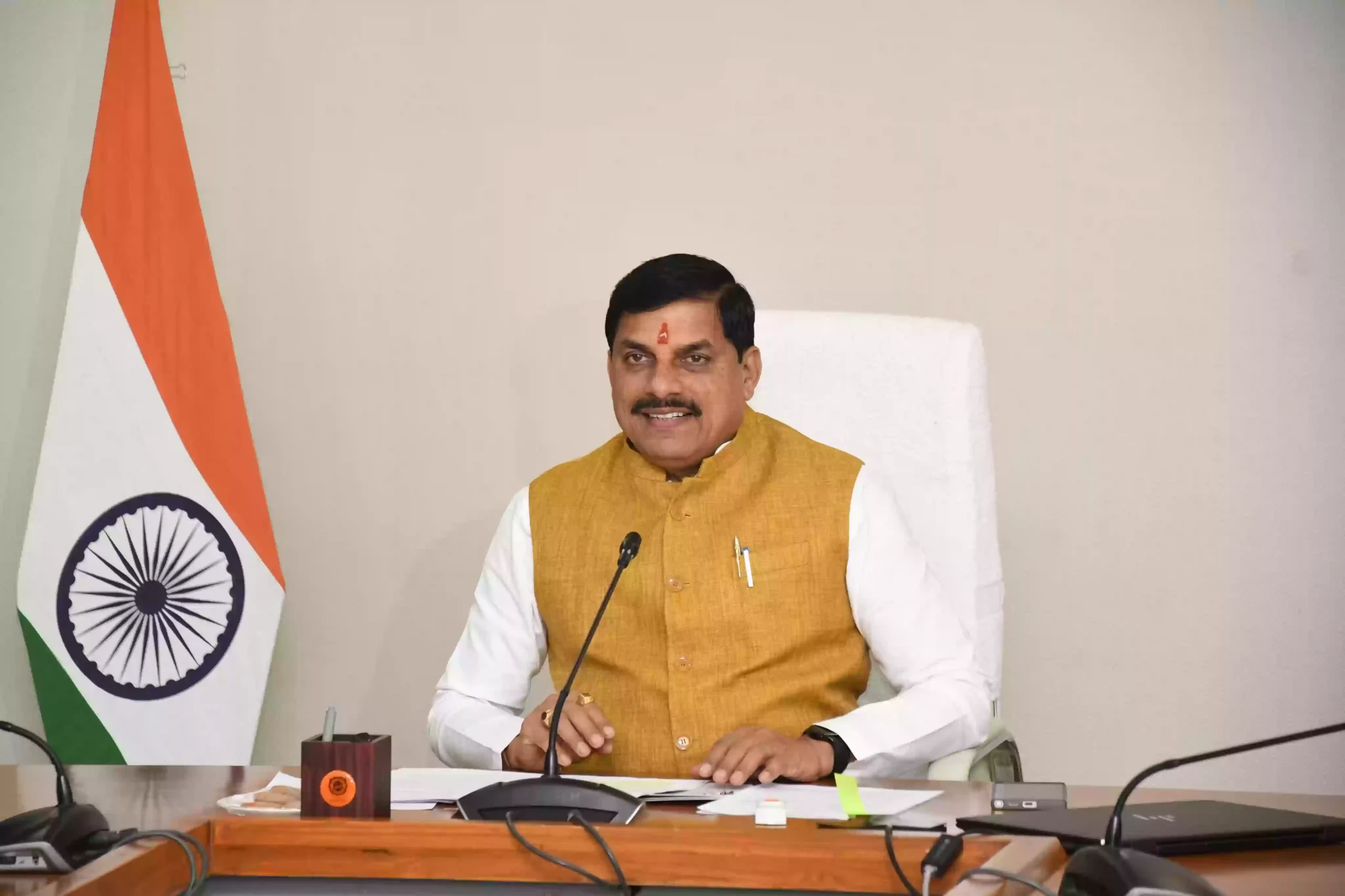 Waqf Amendment Bill 2025: CM मोहन यादव का वक्फ संशोधन विधेयक पर बड़ा बयान, “मुस्लिम समाज के लोगों ने जिस तरह से इस बिल का..