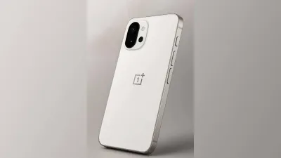 कन्फर्म! OnePlus 13T, iPhone जैसे Action Button के साथ आएगा, एक बटन से कमाल के काम होंगे 1 कन्फर्म! OnePlus 13T, iPhone जैसे Action Button के साथ आएगा, एक बटन से कमाल के काम होंगे