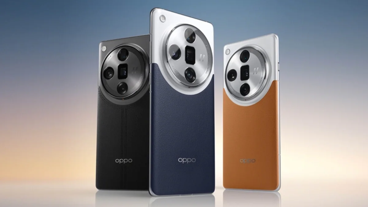 Oppo Find X8 Ultra: Oppo ने Samsung को पछाड़ते हुए 5 बैक कैमरों वाला Ultra स्मार्टफोन लॉन्च किया
