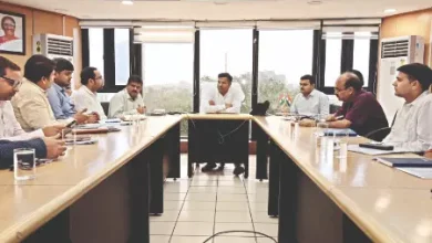 मंत्री Pravesh Verma ने बताया, दिल्ली में जलभराव की समस्या से निपटने के लिए सरकार ने क्या योजना बनाई