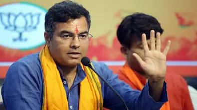 Pravesh Verma: दिल्ली सरकार ने साहिबी नदी के किनारे दोनों ओर सड़क गलियारा बनाने का निर्णय लिया है
