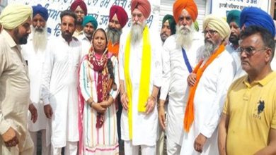 Kultar Singh Sandhwan ने फर्जी एजेंट द्वारा मस्कट में फंसी महिला को बचाने में मदद की, कहा- "उसने मेरी जान बचाई"