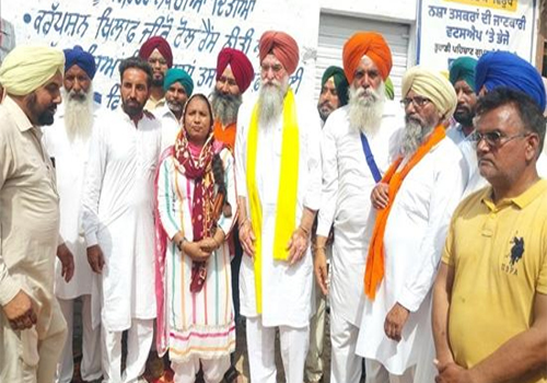 Kultar Singh Sandhwan ने फर्जी एजेंट द्वारा मस्कट में फंसी महिला को बचाने में मदद की, कहा- "उसने मेरी जान बचाई"