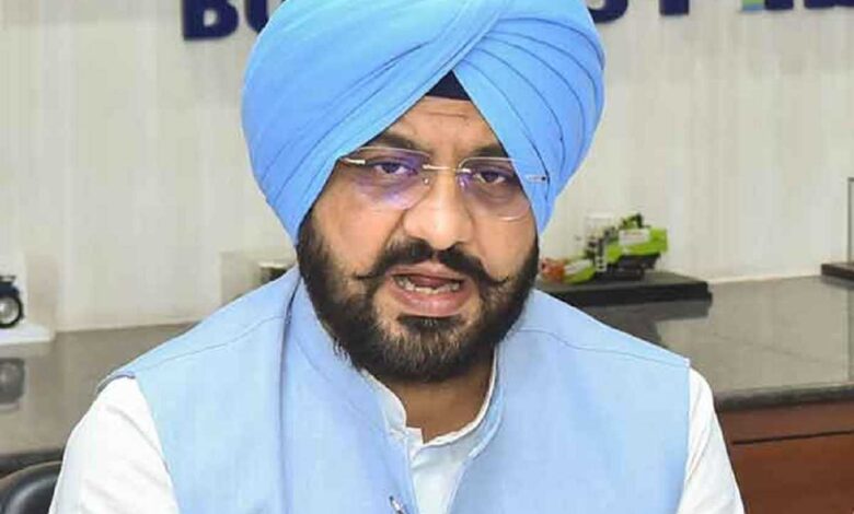 Tarunpreet Singh Sond: पंजाब में पठन संस्कृति को बढ़ावा देने के लिए 196 अत्याधुनिक ग्रामीण सार्वजनिक पुस्तकालय चालू किए गए 1 Tarunpreet Singh Sond: पंजाब में पठन संस्कृति को बढ़ावा देने के लिए 196 अत्याधुनिक ग्रामीण सार्वजनिक पुस्तकालय चालू किए गए