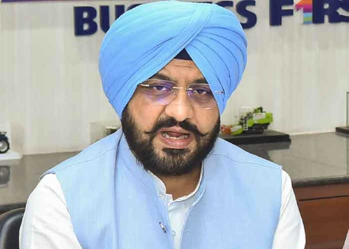 Tarunpreet Singh Sond: पंजाब में पठन संस्कृति को बढ़ावा देने के लिए 196 अत्याधुनिक ग्रामीण सार्वजनिक पुस्तकालय चालू किए गए