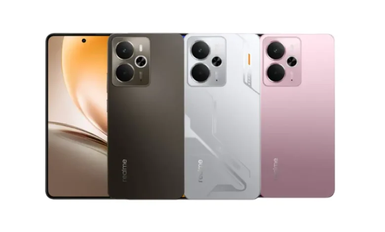 नया Realme 14T 5G वॉटर प्रोटेक्शन फोन, 6000mAh बैटरी, अगले हफ्ते लॉन्च