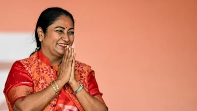 CM Rekha Gupta ने सीएम बनने की इनसाइड स्टोरी बताई, हम सबके चेहरे देख रहे थे