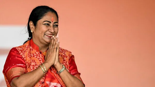 CM Rekha Gupta ने सीएम बनने की इनसाइड स्टोरी बताई, हम सबके चेहरे देख रहे थे