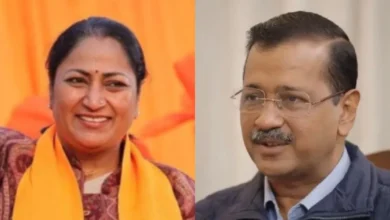 Delhi Electricity Demand: अरविंद केजरीवाल का CM रेखा गुप्ता पर तीखा हमला, कहा- 'फिर भी हमारी सरकार के समय...'