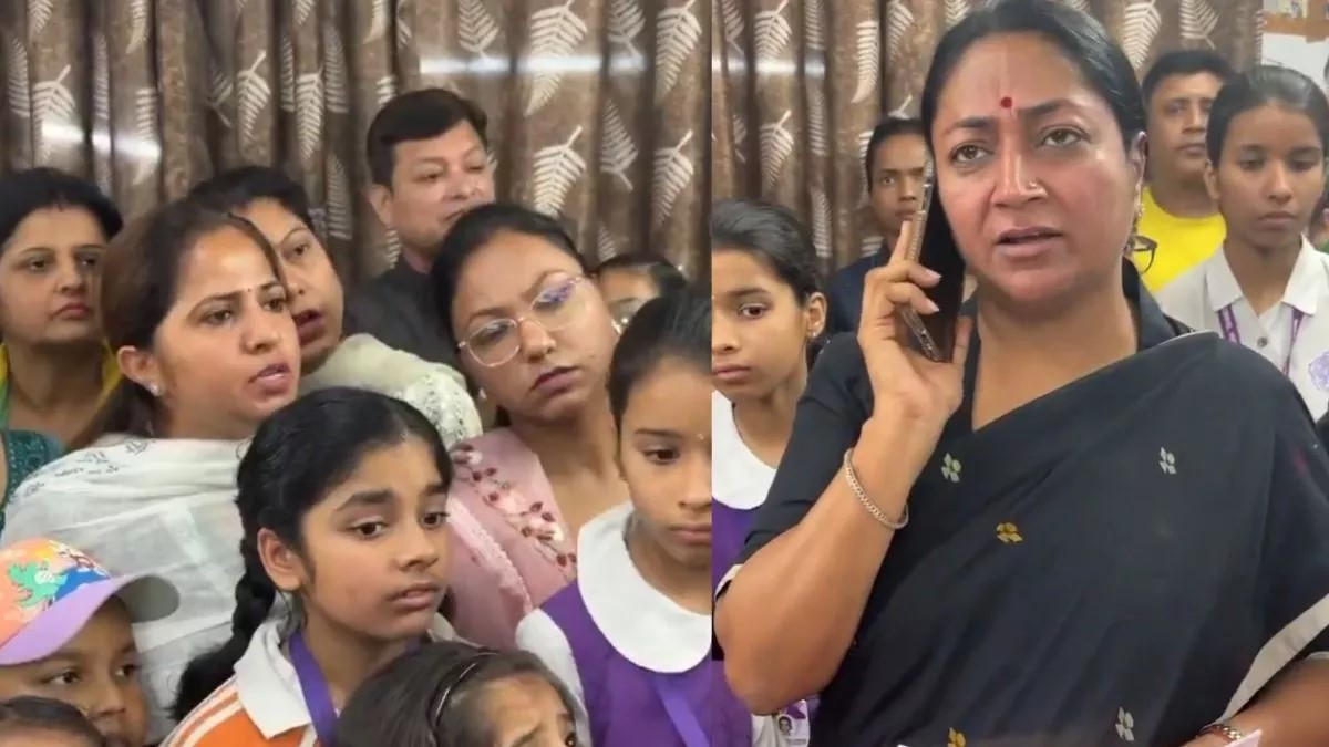 CM Rekha Gupta ने दिल्ली में स्कूलों की मनमानी और फीस वसूली पर अधिकारियों से ये बातें कही