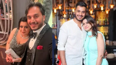 भयानक घटना से मशहूर इन्फ्लुएंसर RJ Ashish Sharma की बीवी का निधन; कहा- "दम घुट रहा है.."