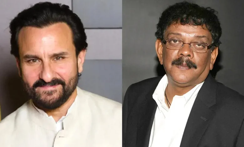 सैफ अली खान Priyadarshan की फिल्म में ‘अंधे’ होंगे , बजट से 7 गुना कमाने वाली फिल्म का रीमेक