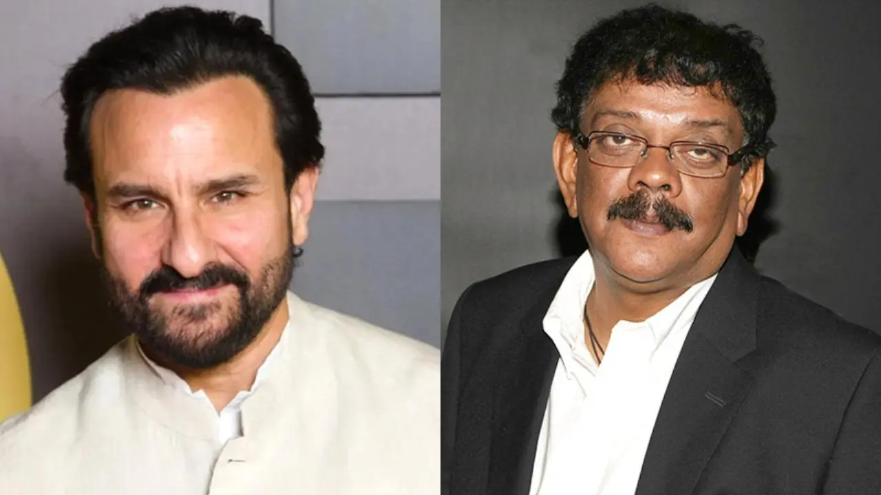 सैफ अली खान Priyadarshan की फिल्म में ‘अंधे’ होंगे , बजट से 7 गुना कमाने वाली फिल्म का रीमेक