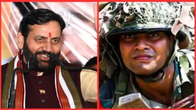 Agniveer Reservation: हरियाणा के मुख्यमंत्री नायब सिंह सैनी ने बड़ा ऐलान किया, अग्निवीरों को पुलिस भर्ती में 20% आरक्षण मिलेगा