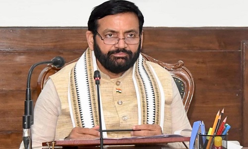 CM Nayab Saini की अध्यक्षता में हुई एचपीपीसी और एचपीडब्ल्यूपीसी की बैठक