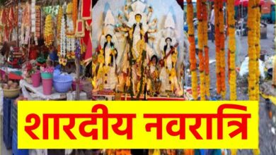 Shardiya Navratri 2025: शारदीय नवरात्रि कब है? महत्व, तिथि और शुभ मुहूर्त जाने