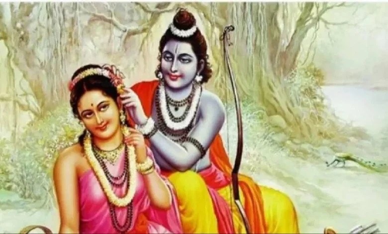 Sita Navami 2025: ये काम सीता नवमी पर करें, घर में खुशियों आएगी 1 Sita Navami 2025: ये काम सीता नवमी पर करें, घर में खुशियों आएगी