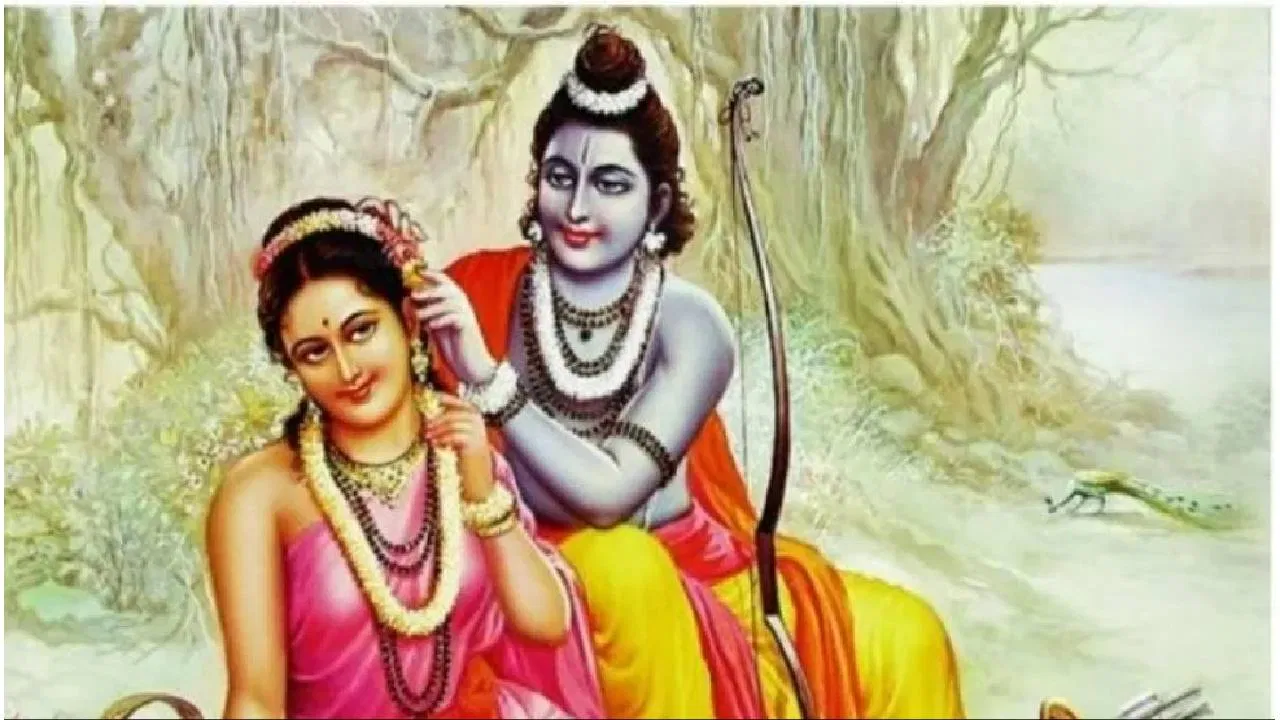 Sita Navami 2025: ये काम सीता नवमी पर करें, घर में खुशियों आएगी