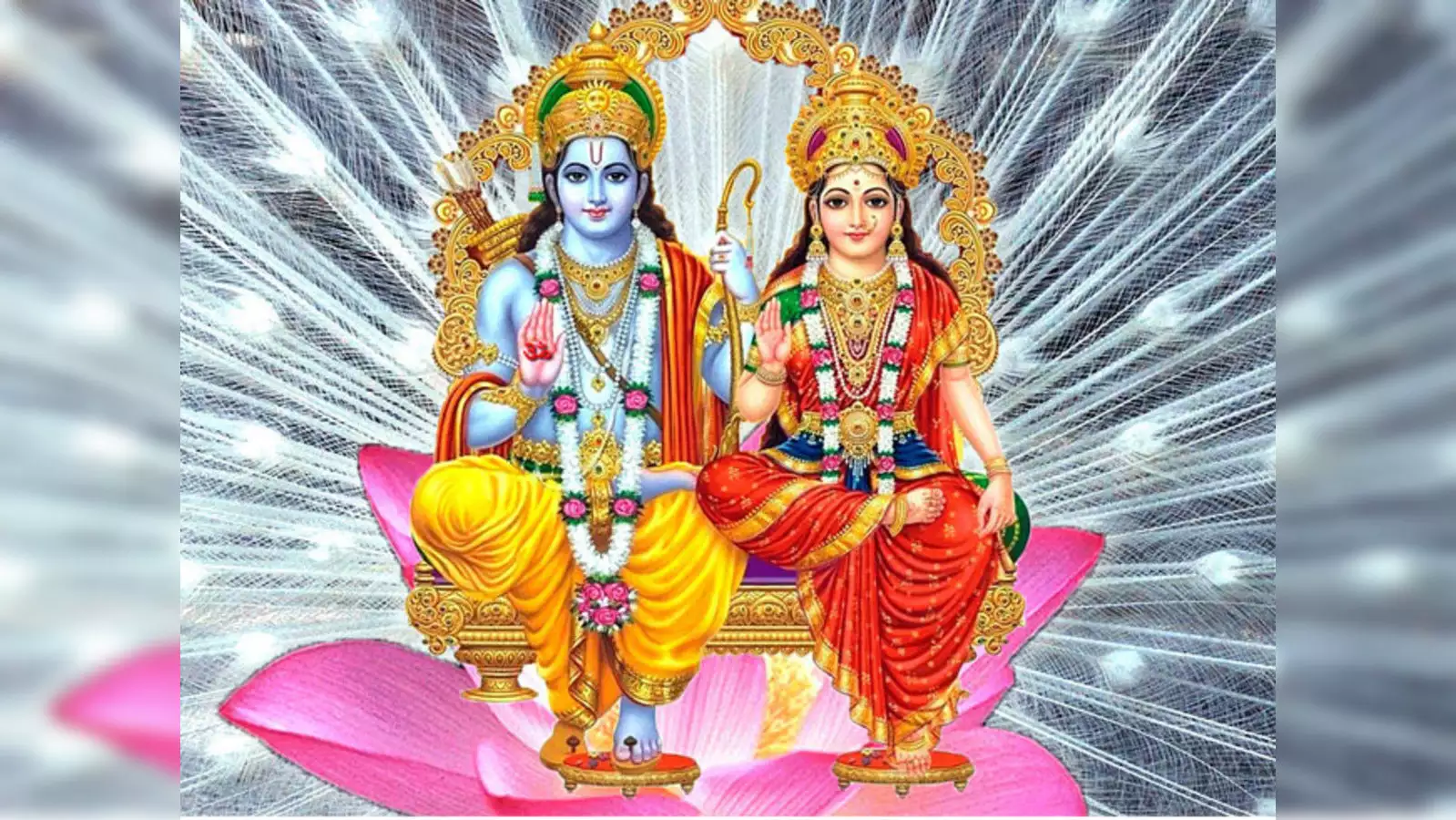 Sita Navami 2025: सीता नवमी कब मनाई जाएगी, यहां जानें मुहूर्त और पूजा विधि